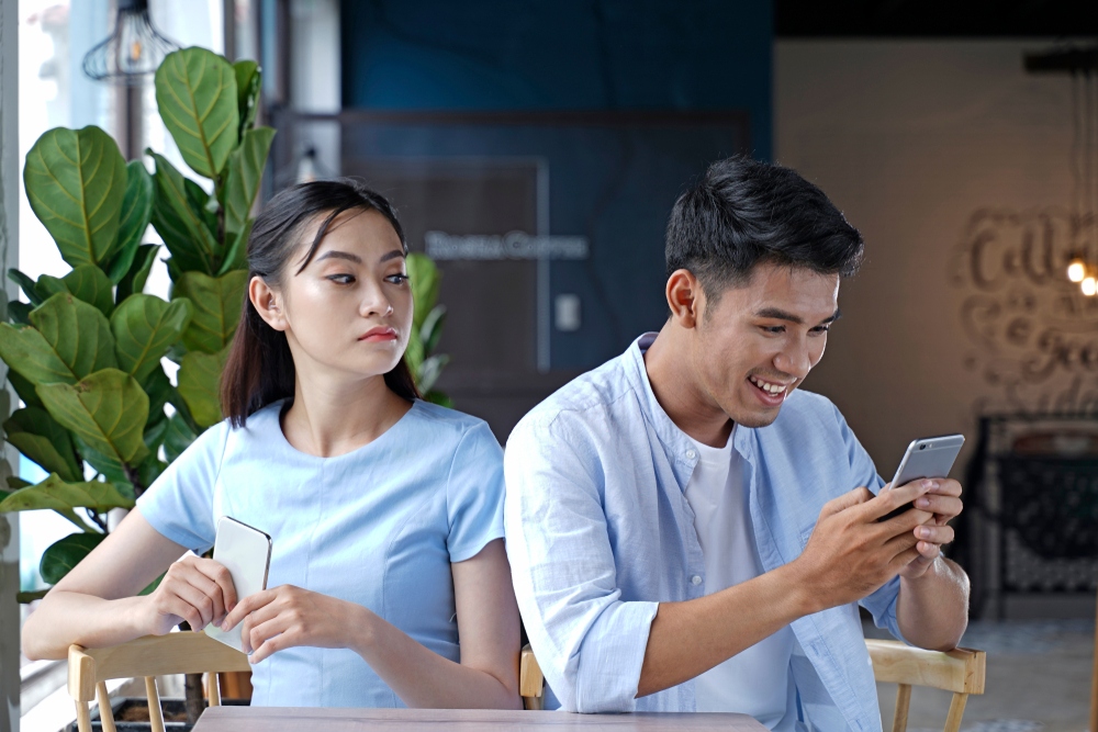 sự riêng tư​