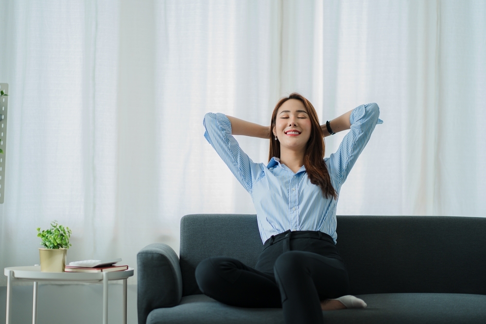 sự riêng tư​ trong hôn nhân