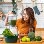 thức uống giảm cân