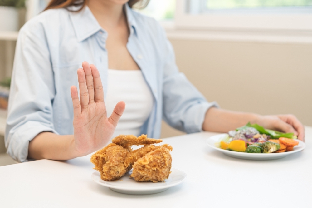 Kết hợp thức uống giảm cân vào thói quen hằng ngày để đạt hiệu quả tốt nhất