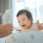 tummy time là gì​