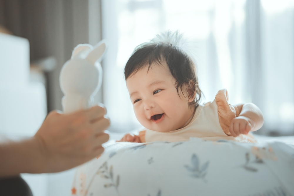 tummy time là gì​