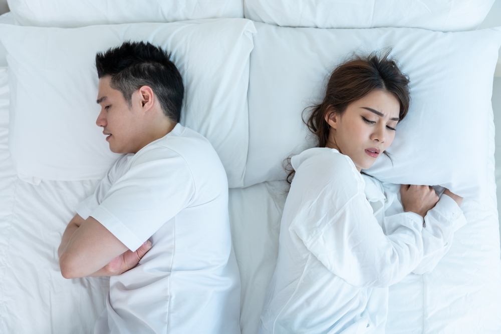 Ám ảnh ngoại tình ảnh hưởng gì đến hạnh phúc gia đình