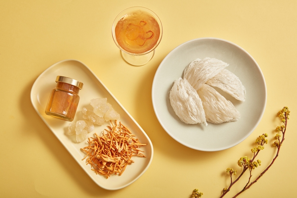 bà bầu nên an yến vào tháng thứ mấy và lợi ích tuyệt vời của yến đối với bà bầu