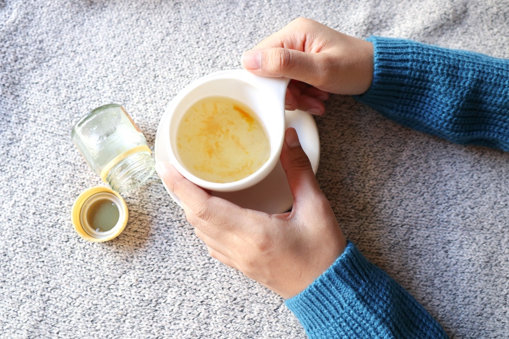 bà bầu nên an yến vào tháng thứ mấy là hợp lý nhất