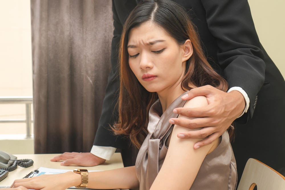 cách từ chối tình cảm