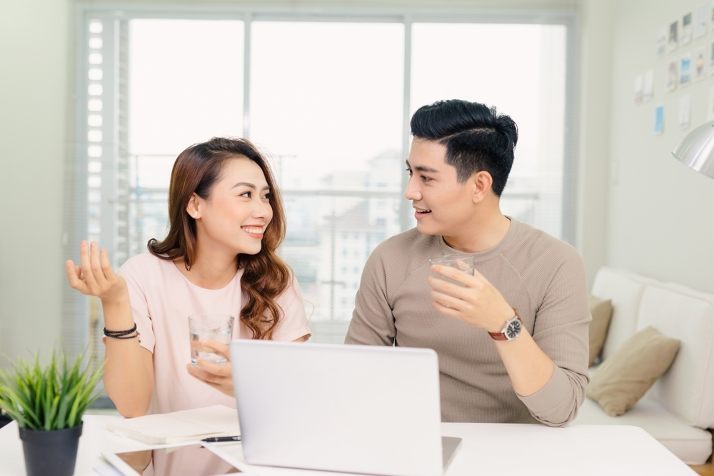 cách từ chối tình cảm tại nơi công sở