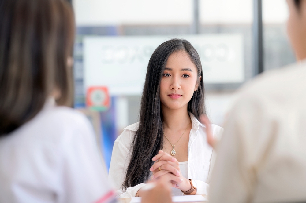cân bằng cảm xúc trong cuộc sống​ và những tác động tiêu cực của thất nghiệp kéo dài đến cảm xúc