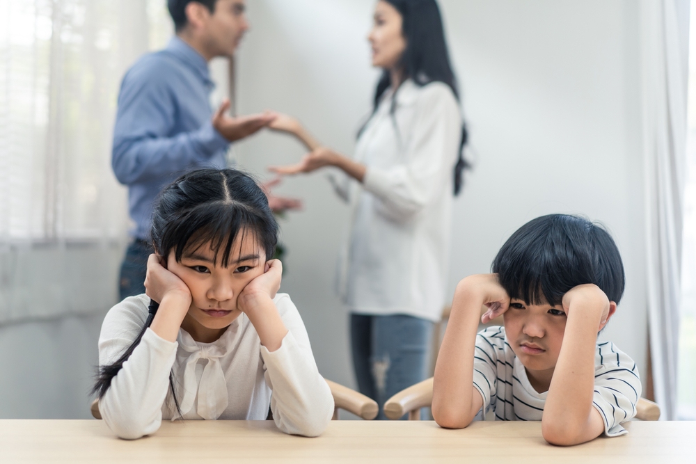 chai sạn cảm xúc