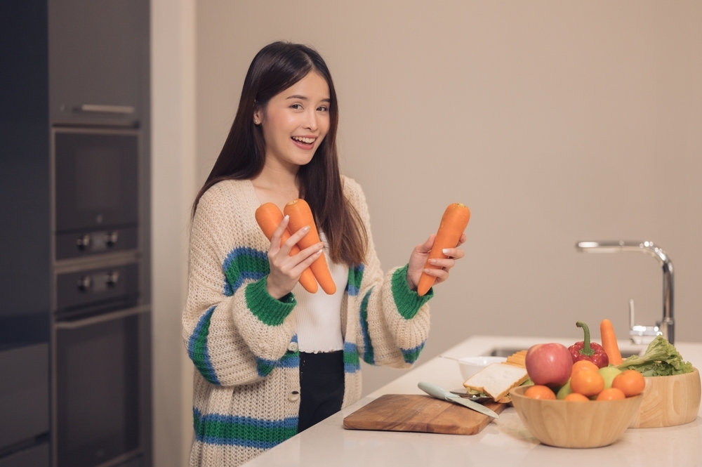 có kinh nguyệt nên ăn gì để ra nhiều máu​