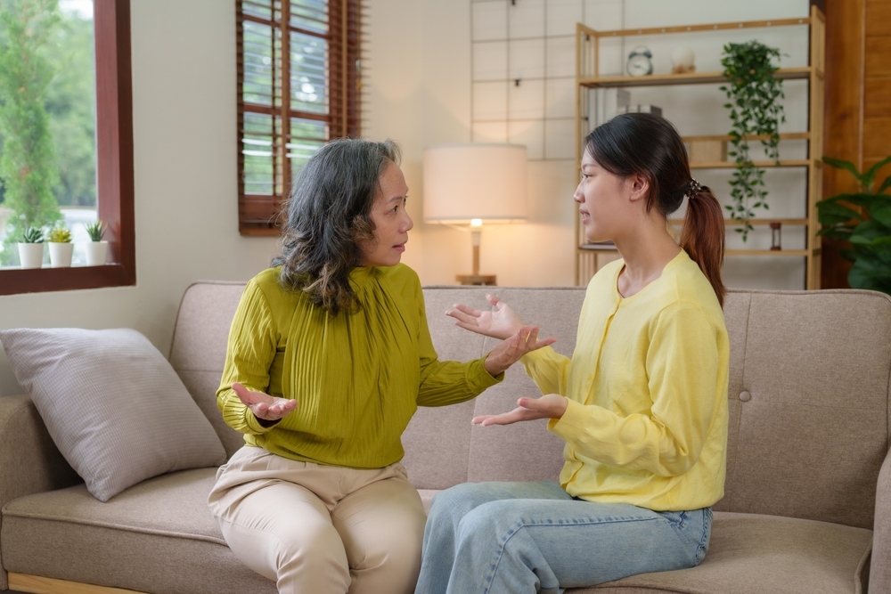cách giải tỏa cảm xúc tiêu cực​