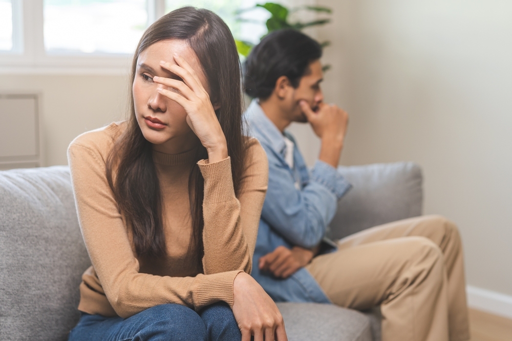 Cách giải tỏa cảm xúc tiêu cực sau khi cãi vã với người thân