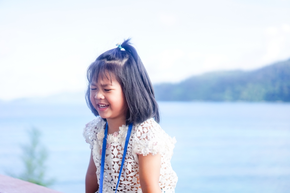 Những biểu hiện dễ nhận thấy của khủng hoảng tuổi lên 4