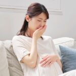 mẹ bầu nôn nhiều có ảnh hưởng đến thai nhi​