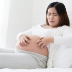 mẹo dân gian trị ngứa cho bà bầu​