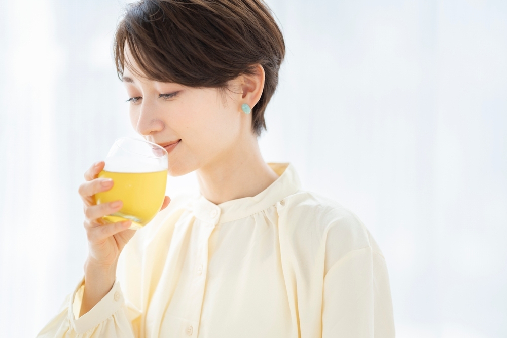 nên uống giấm táo vào lúc nào de giảm cân