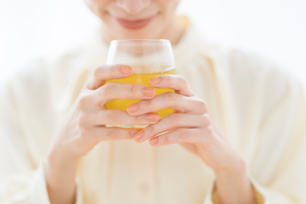nên uống giấm táo vào lúc nào de giảm cân