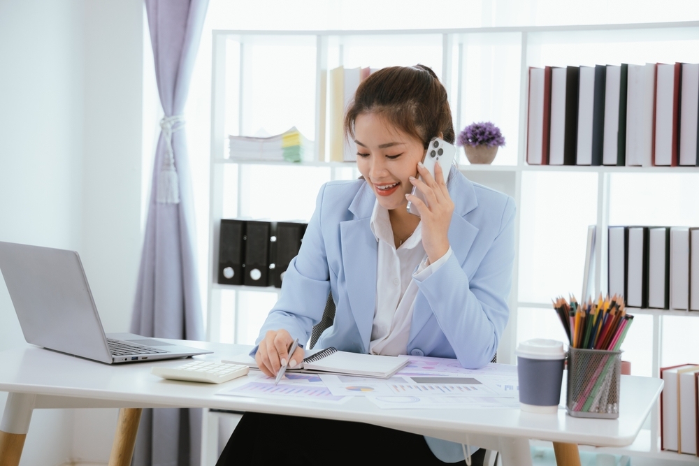 Lợi ích của việc ngủ đúng tư thế đối với dân văn phòng