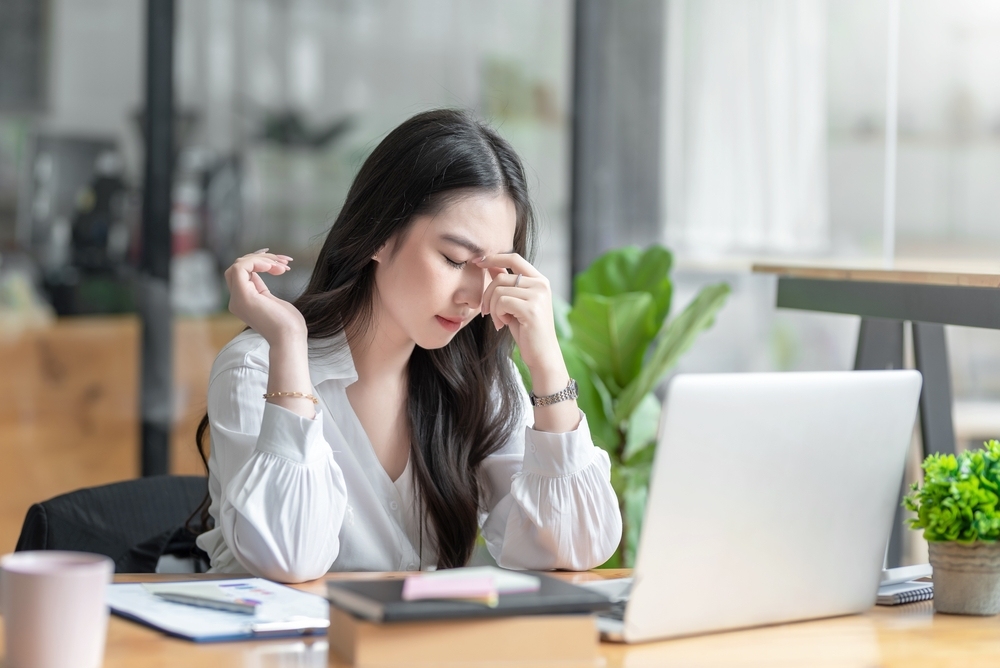 người sống tình cảm​