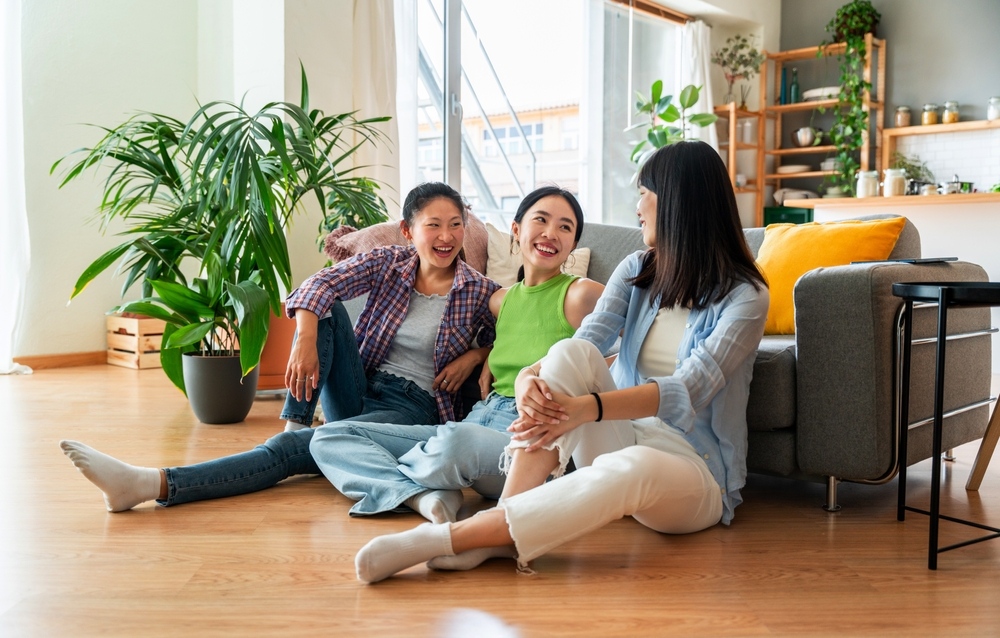 Đặc điểm nổi bật trong tính cách và hành vi của người sống tình cảm