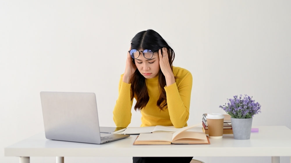 người sống tình cảm​ có hợp với công việc áp lực cao
