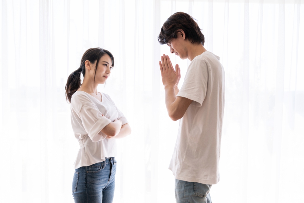 Phụ nữ thông minh làm gì khi chồng ngoại tình: Ứng xử đúng, sống an nhiên 2