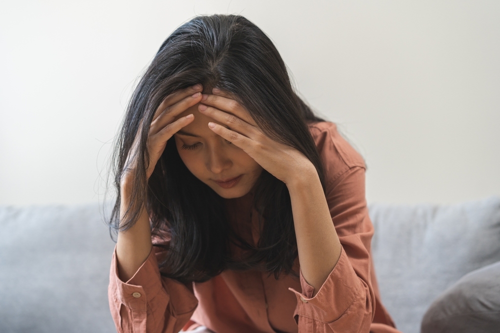 phụ nữ thông minh làm gì khi chồng ngoại tình​ là đối diện với sự thật 