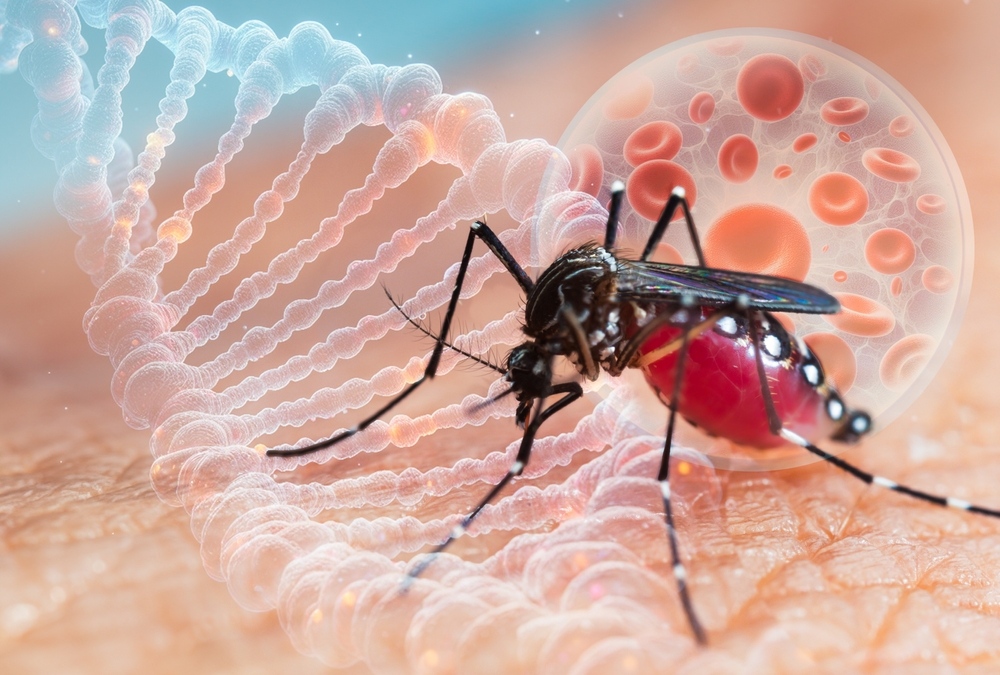 Vì sao sự thay đổi chủng virus Dengue lại làm gia tăng sốt xuất huyết
