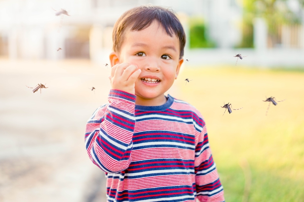 Sốt xuất huyết là hiểm họa toàn cầu không chỉ riêng Việt Nam