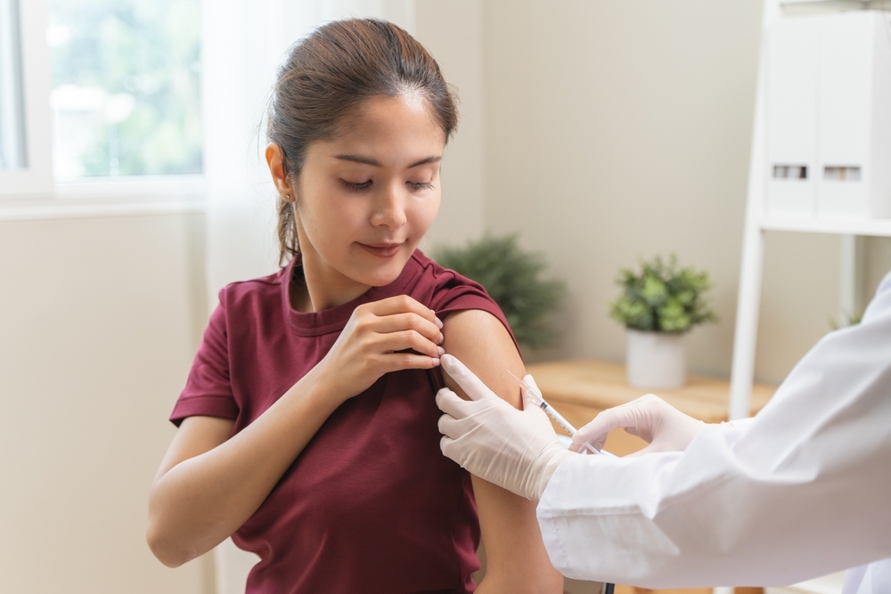 phòng ngừa sốt xuất huyết