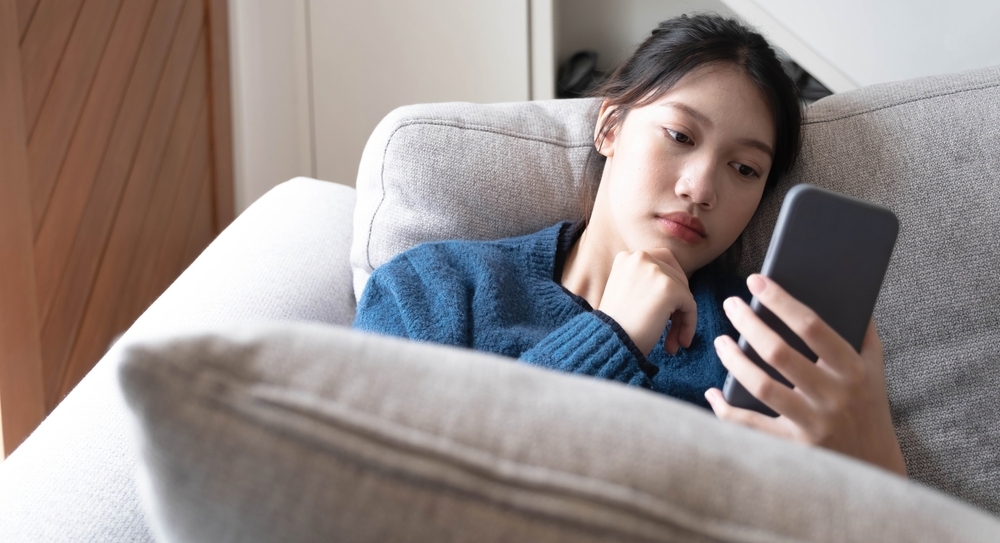 Những nguyên nhân phổ biến dẫn đến suy nghĩ tiêu cực và cảm giác tự làm khổ mình