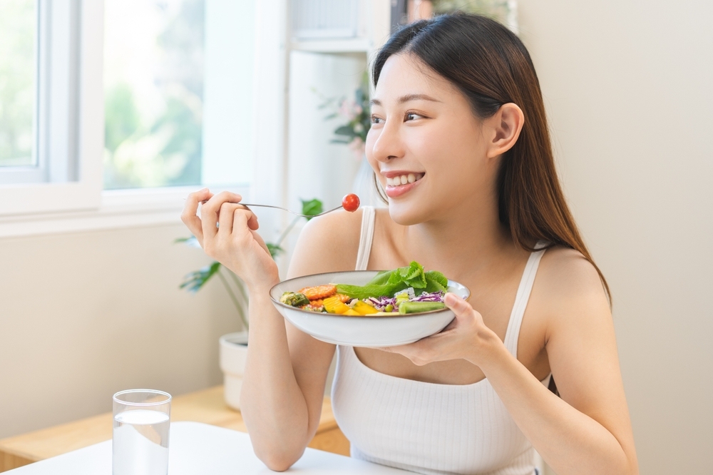 Hướng dẫn xây dựng thói quen ăn uống khoa học theo từng đối tượng
