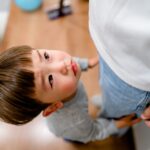 Trẻ bị khủng hoảng khi đi nhà trẻ và bí quyết giúp vượt qua nhanh chóng 6