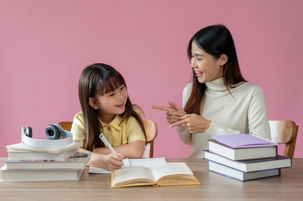 tư duy tích cực​