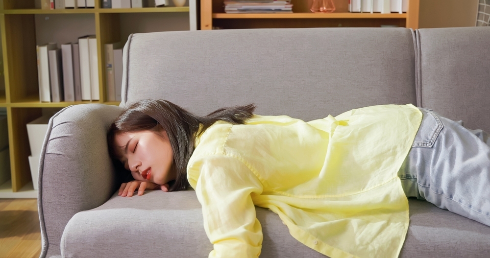 uống gì để hết mệt mỏi​