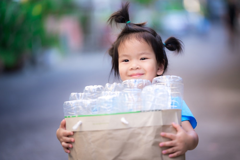 các hoạt động bảo vệ môi trường