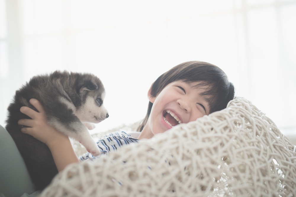 các hoạt động bảo vệ môi trường cho trẻ tại nhà
