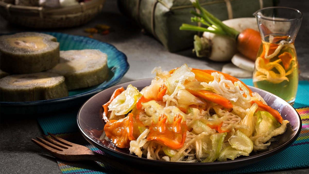 cách làm dưa món và lợi ích của món dưa món