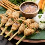 cách làm nem nướng