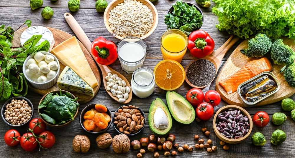 cách tăng chiều cao ở tuổi 14 và chế độ dinh dưỡng