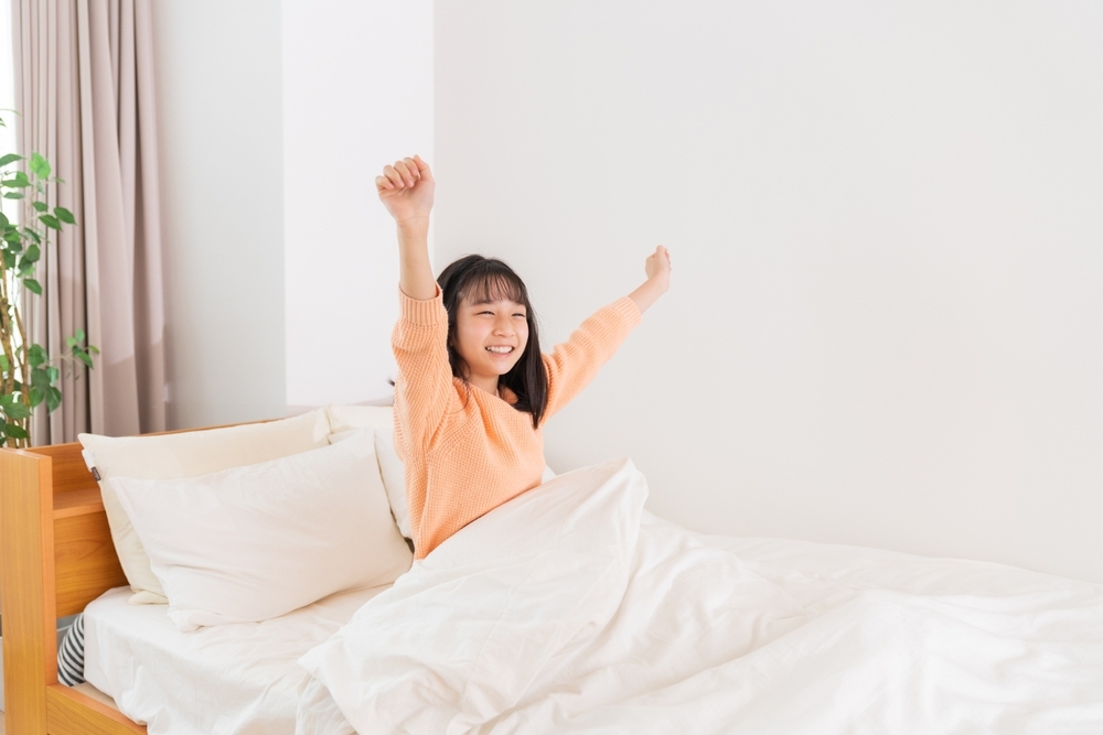 cách tăng chiều cao ở tuổi 14