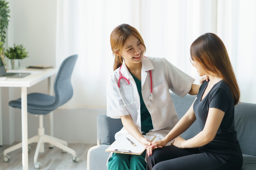 Những lưu ý khi áp dụng cách tính tuần thai trong 3 tháng đầu