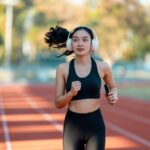 chạy bộ có tăng chiều cao không​