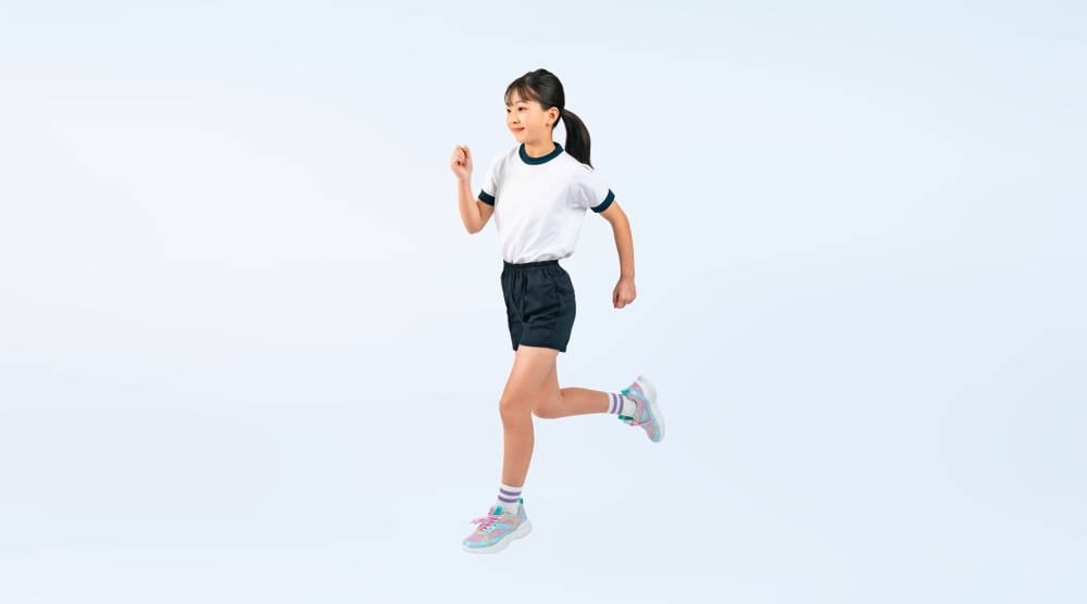 chạy bộ có tăng chiều cao không​ và tác động của chạy bộ đến cơ thể và xương khớp