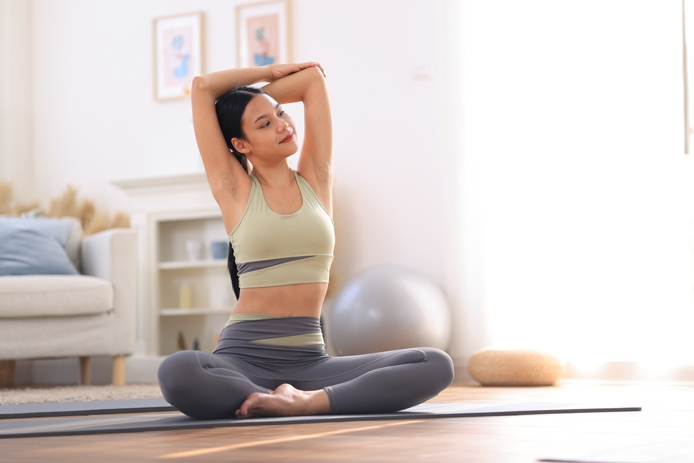 Lưu ý khi áp dụng chế độ ăn giảm mỡ bụng