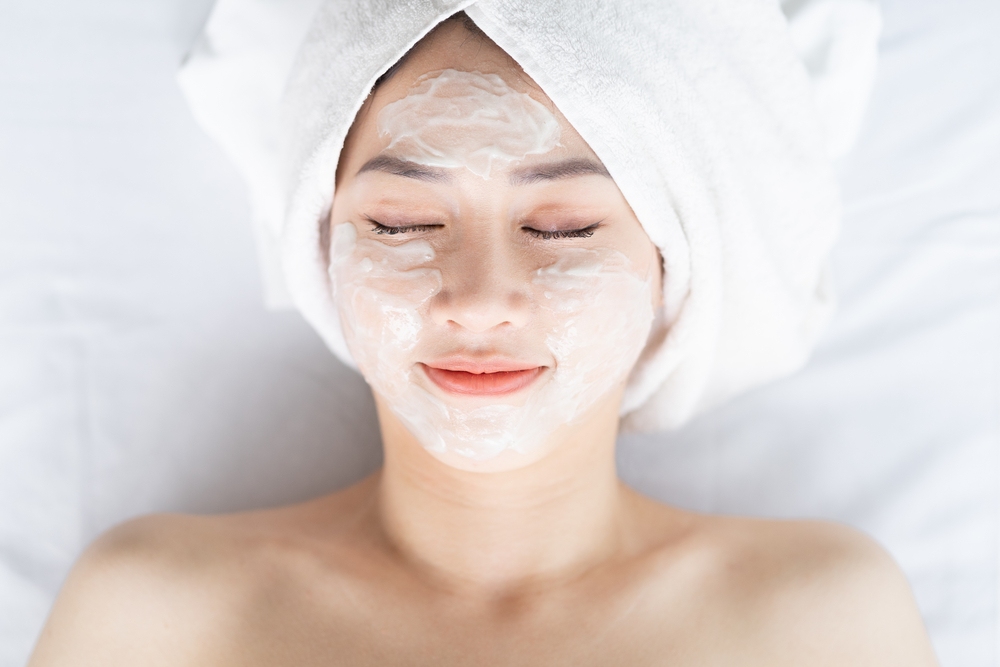 đắp mặt nạ bao nhiêu phút​ và tác dụng của việc đắp mặt nạ đúng cách
