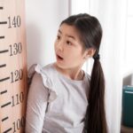 dấu hiệu ngừng phát triển chiều cao ở nữ​