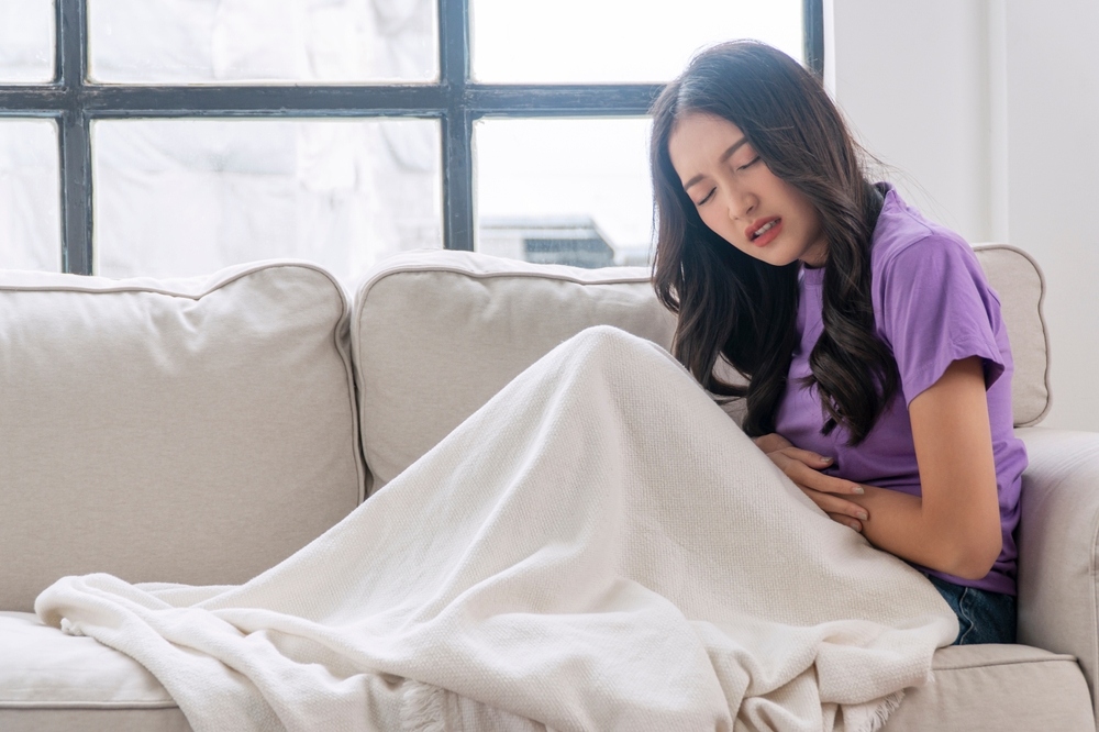 Nhận biết những dấu hiệu ngừng phát triển chiều cao ở nữ
