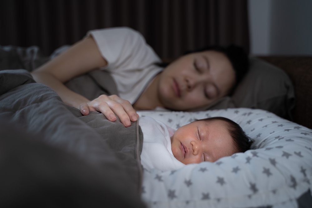 Các phương pháp giúp trẻ sinh non tăng cân nhanh​
