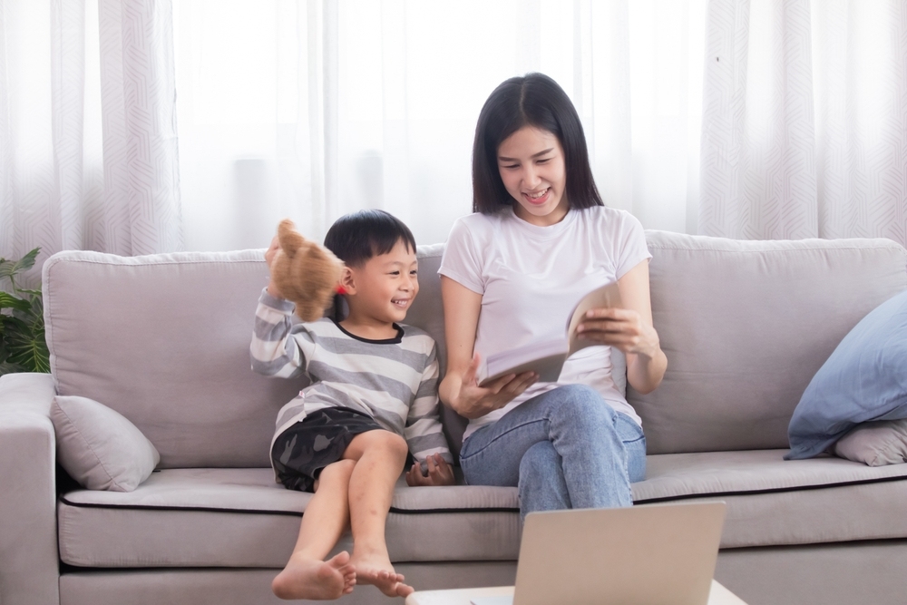 Rèn luyện lòng dũng cảm qua những bài học nhỏ
